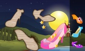 Princesses Puzzle for Toddlers screenshot 6