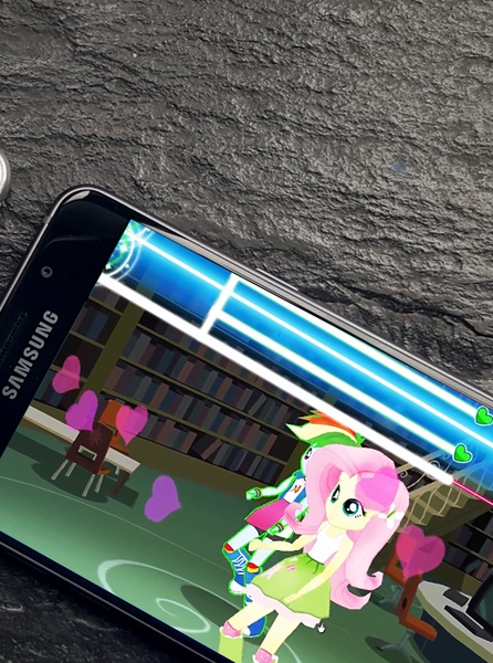 Guide for My Little Pony - Preview 1