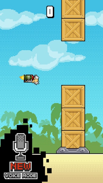 Ironpants - Preview 5