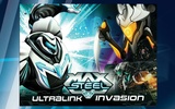 Max Steel Ultralink Invasion screenshot 13