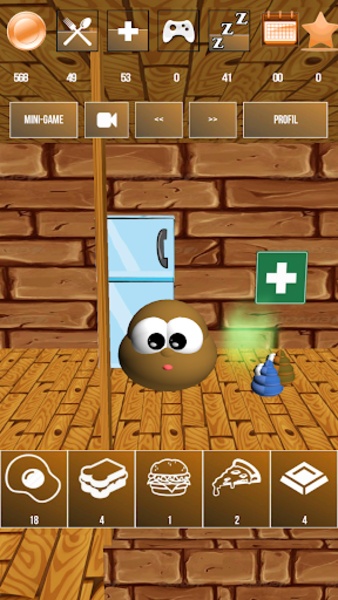 Potaty 3D - Preview 13