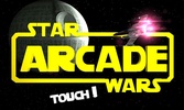 Star Wars ARCADE screenshot 4