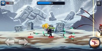 RogueHero screenshot 5