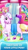 Little Pony Dressup Beauty Salon screenshot 4