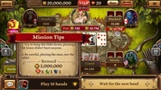 Scatter Poker screenshot 4