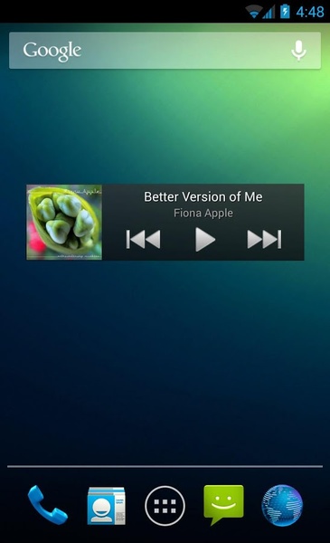Remote for iTunes - Trial - Preview 1