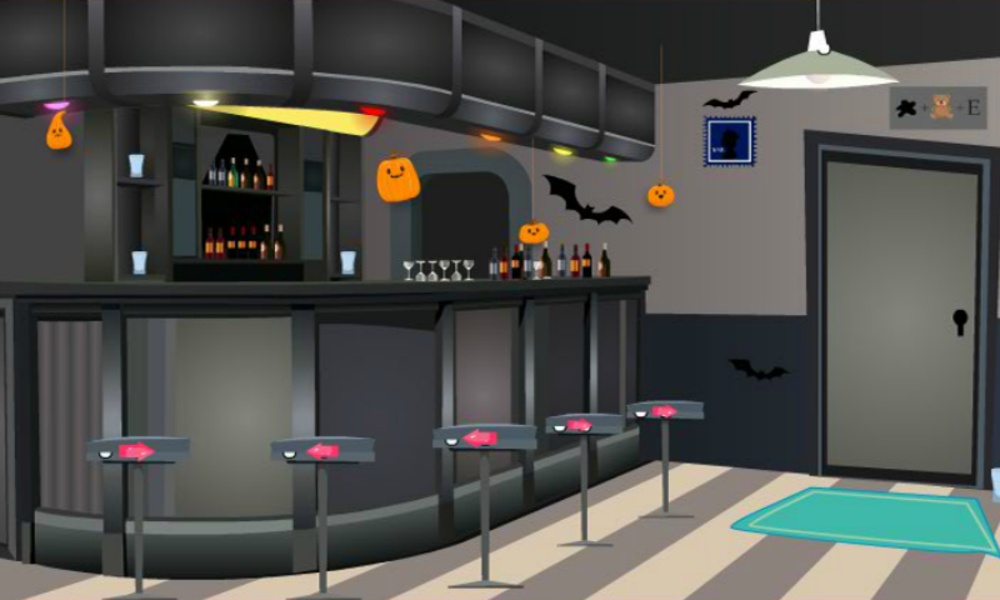 Escape Room - Mystery Fiesta - Preview 3