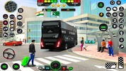 City Bus Simulator: Bus Games screenshot 5