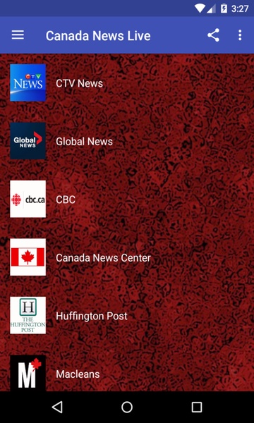 Canada News Live - Preview 5