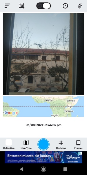 GPS Map Polocam - Preview 8
