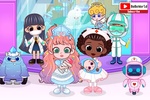 BoBo World: Hospital screenshot 13