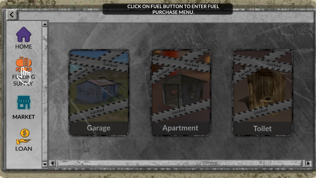 Gas Station Junkyard Simulator - Preview 8