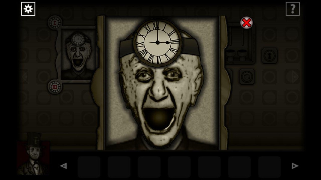 Forgotten Hill Mementoes - Preview 5