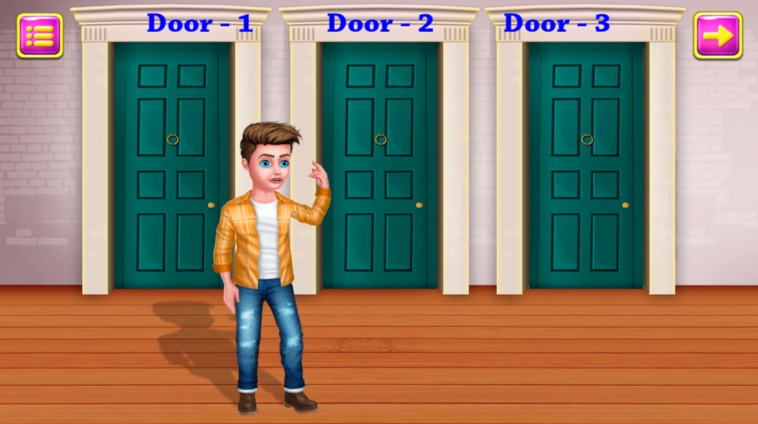 Who Is Thief and killer mystery riddles - Preview 6