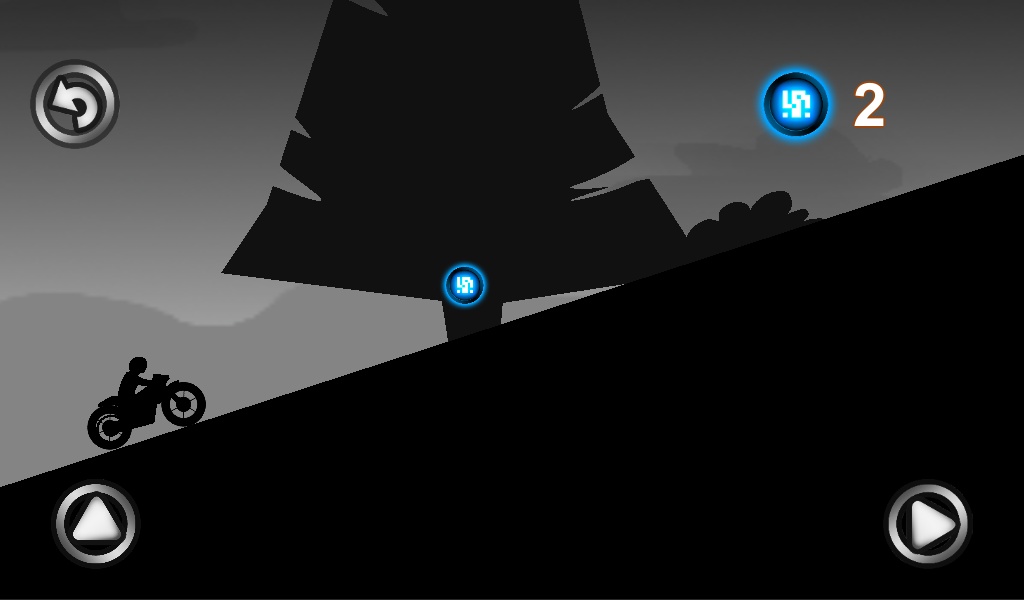 Stickman Racing - Preview 1