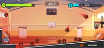 Basketball Time Shots screenshot 6