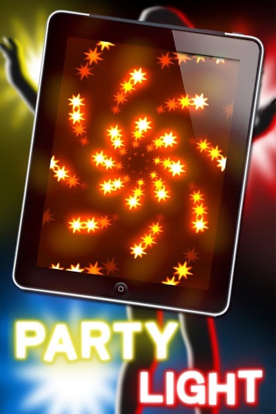 Party Lights - Preview 3