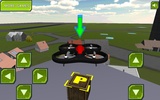 Drone Flying Sim screenshot 3