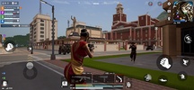 Battle Royale GD screenshot 14