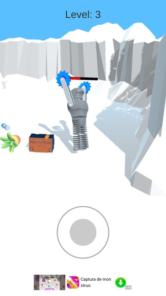 Ragdoll Robot Duel - Preview 2