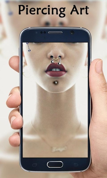 Beauty Piercing Editor - Preview 6