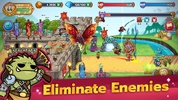 Kingdom Castle - Tower Defense screenshot 9