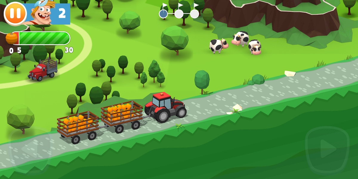 BlockVille Farm - Preview 15