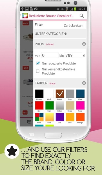 ShopAlike - Preview 2