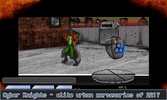 Cyber Knights RPG screenshot 14