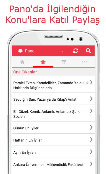 Kampus - Preview 1