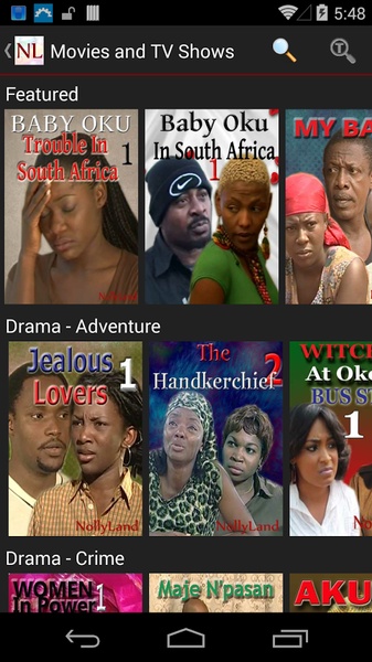 NollyLand - Preview 23