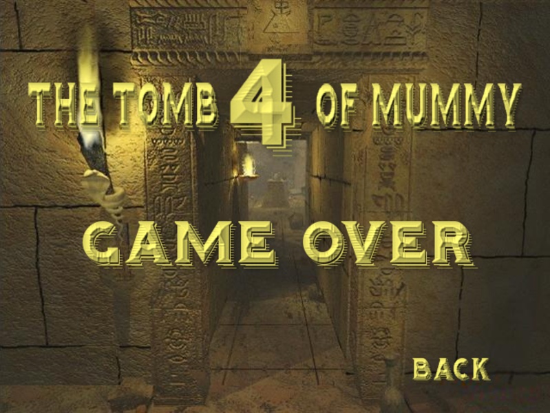 T Mummy4 free - Preview 1