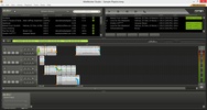 Mixmeister Studio screenshot 2