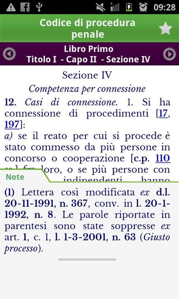 iCodici Simone - Preview 2