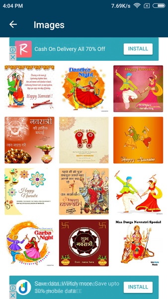 Amazing Navratri Special - Preview 7