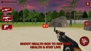 Commando Adventure Sniper 3D screenshot 3
