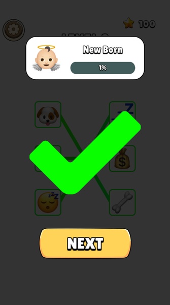 Emoji Puzzle - Preview 5