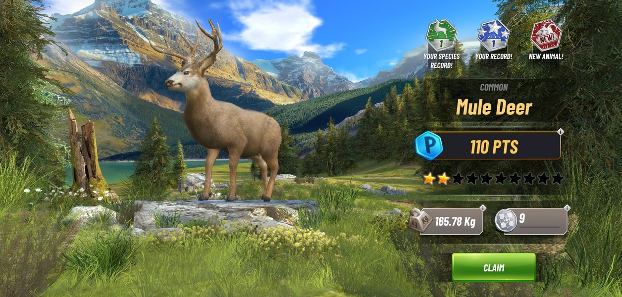 Hunting Clash: Dino Hunter on the App Store