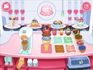 Strawberry Shortcake Ice Cream screenshot 2