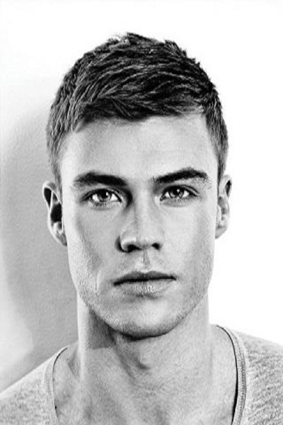 mens hair styles - Preview 6