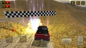 4 X 4 Offroad Rally Drive screenshot 4