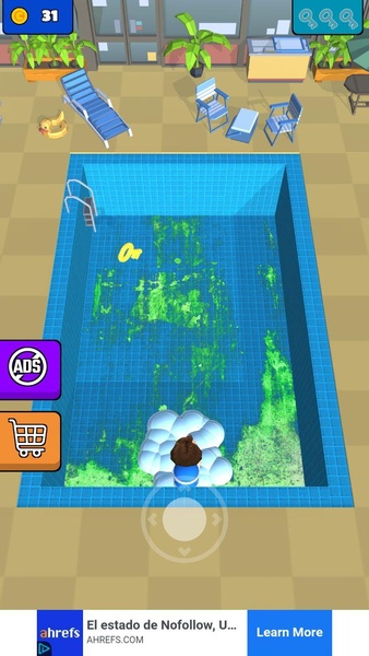 Hyper Hotel - Preview 1