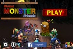 Mutant Monster Friends screenshot 6