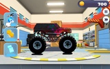 Truck Racing for kids screenshot 9