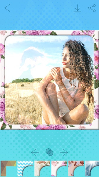 Image Blender Photo Editing - Preview 7