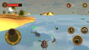 Sea Turtle Simulator screenshot 4