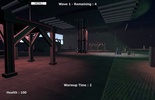 Call Of Battlefield Zombies screenshot 5