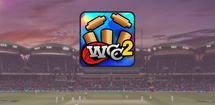 World Cricket Championship 2 feature