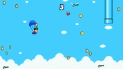 Super Flight Hero screenshot 2