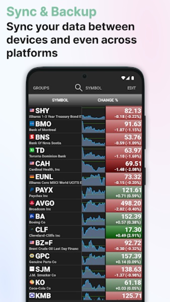 StockSpy - Preview 21